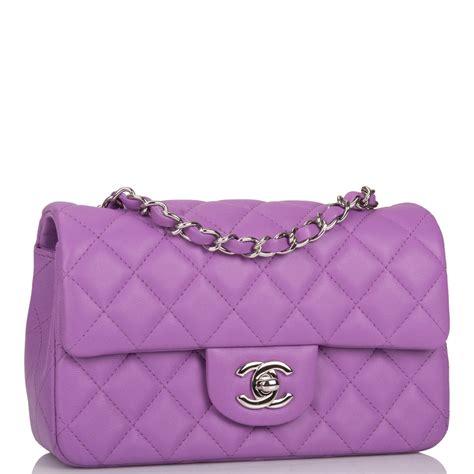 chanel purple ray dupe|chanel dupe leather.